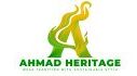 Ahmad Heritage-Logo